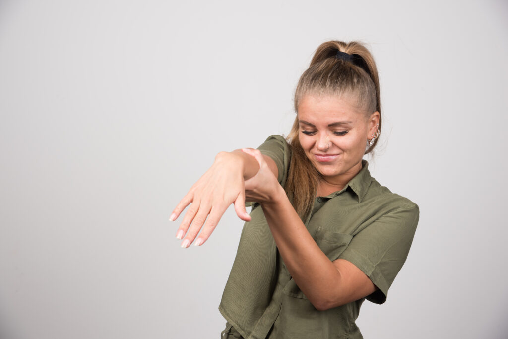 Gejala Utama Artritis Idiopatik Juvenil